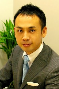 小谷川拳次 小谷川拳次