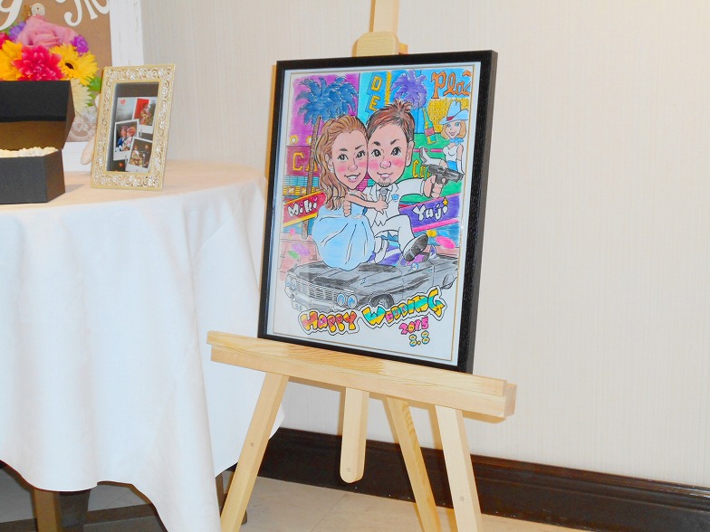 式場のカーサフェリス