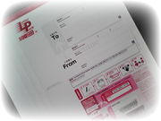 レターパック510